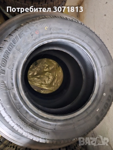 195 65 15 летни Torque , снимка 3 - Гуми и джанти - 51483744