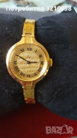 Дамски часовник Луч, снимка 3 - Дамски - 50148839