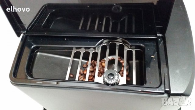 Кафеавтомат Delonghi Caffe Corso esam 2600, снимка 7 - Кафемашини - 27247626