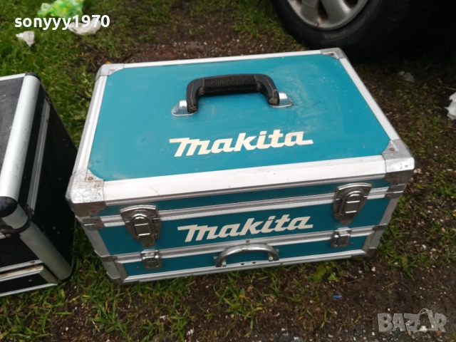 MAKITA-175ЛВ ЗА ЕДИН КУФАР ПО ИЗБОР 3011250746, снимка 5 - Други инструменти - 52589108