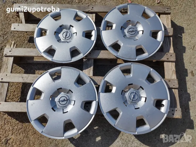 16 цола Тасове OPEL Zafira Опел Зафира