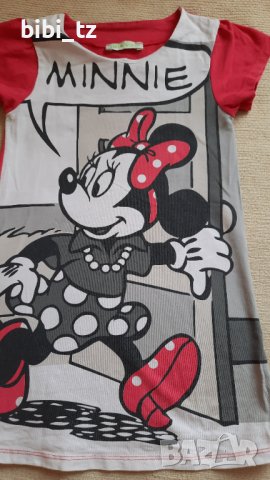 Лот блузки по 2лв, снимка 10 - Детски Блузи и туники - 37198026