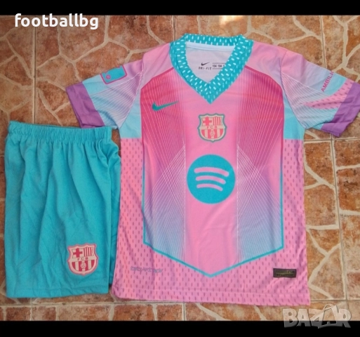 RAPHINHA 11 ❤️⚽️ детско юношески футболни екипи НОВО сезон 2025-26 година , снимка 2 - Футбол - 39238238