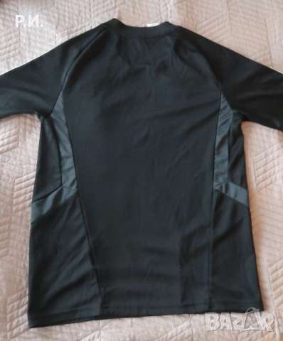 3 бр. детски тениски за 13-14 г. Adidas, Kappa, снимка 4 - Детски тениски и потници - 53063108