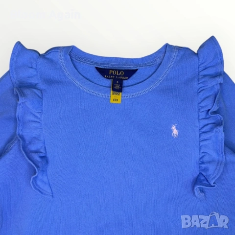 Детска блуза Ralph Lauren, снимка 3 - Детски Блузи и туники - 53055943