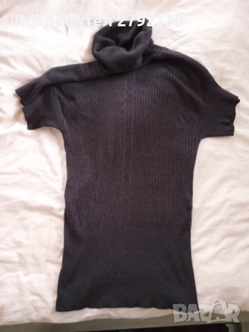 Дамски блузони, снимка 2 - Туники - 43894416