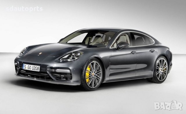 21" Джанти Порше 5X130 Porsche  PANAMERA Cayenne - 9.5  11.5, снимка 5 - Гуми и джанти - 26273560