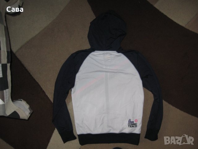 Суичър JACK&JONES  мъжки,М, снимка 3 - Суичъри - 43946886