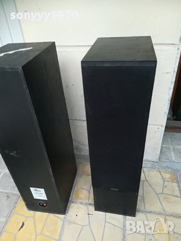 *jensen advantage 2000 3way-внос germany 2804211808, снимка 14 - Тонколони - 32711343