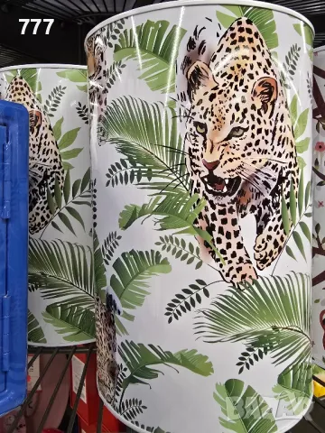 метални касички 