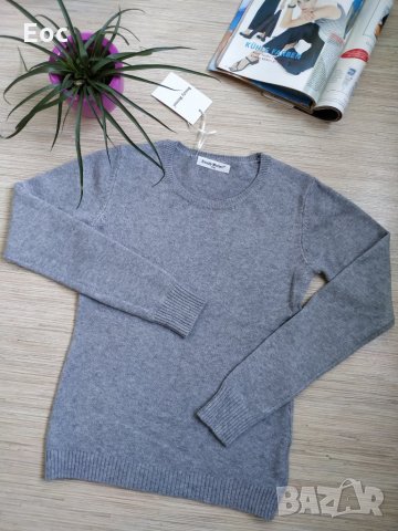 Топла мекота, снимка 5 - Блузи с дълъг ръкав и пуловери - 28410167