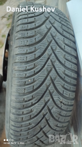 джанти 15 за голф, снимка 8 - Гуми и джанти - 52225547