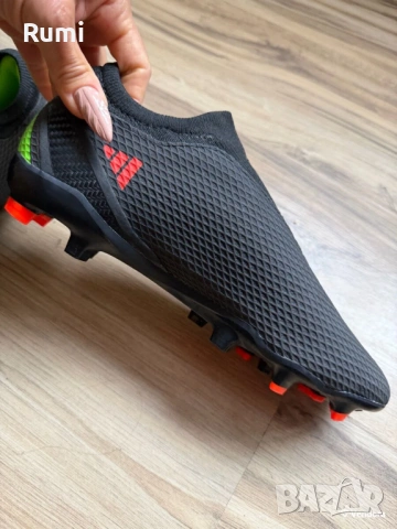 Футболни Обувки - ADIDAS X SPEEDPORTAL.3 FG LL, снимка 8 - Футбол - 51869197