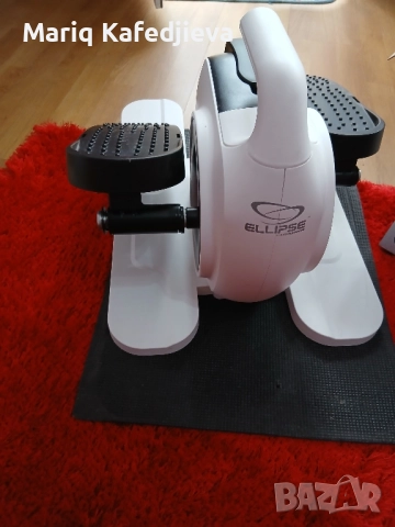 елестрически фитнес уред 