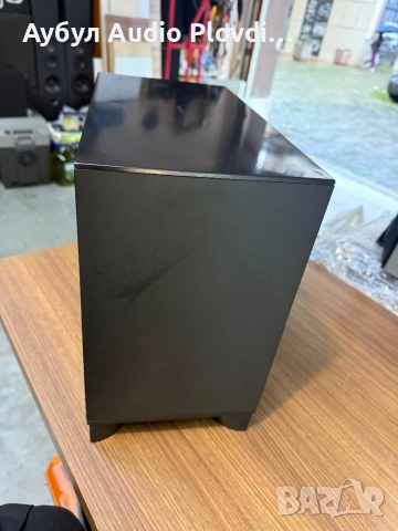  🔊 Sony SS-WSB104 Субуфер – Дълбок, мощен бас! 🔥, снимка 2 - Тонколони - 52891525