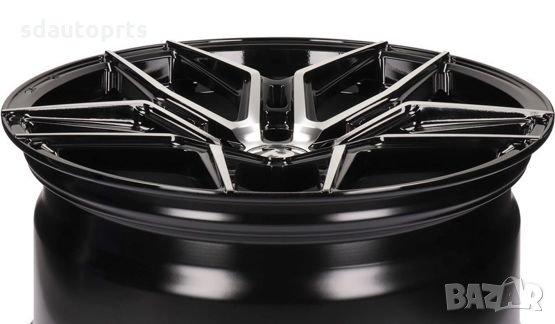 18" Джанти 79 5X112 Mercedes W204 W205 E W211 W212 W213 CLA A CLK CLS, снимка 5 - Гуми и джанти - 33158628