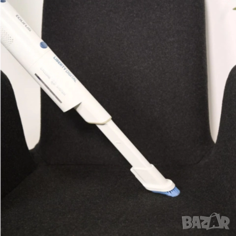 Ръчна безжична прахосмукачка - TAURUS Liberty Digital, снимка 3 - Прахосмукачки - 51895247