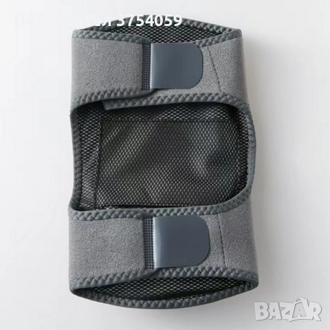 Мултифункционален масажор 3 в 1 за колена, лакти и рамен. Облекчение при болка и скованост, снимка 5 - Масажори - 52400866