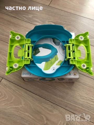 Продавам детска поставка седалка за тоалетна чиния, снимка 6 - Други - 37412641