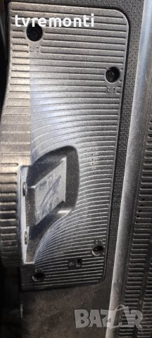 оригинална стойка от телевизор Samsung модел UE40MU6105, снимка 4 - Стойки, 3D очила, аксесоари - 36973231