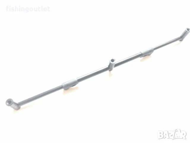 Разтегателен бъзбар с магнитни бързи връзки 36-60см Okinwa