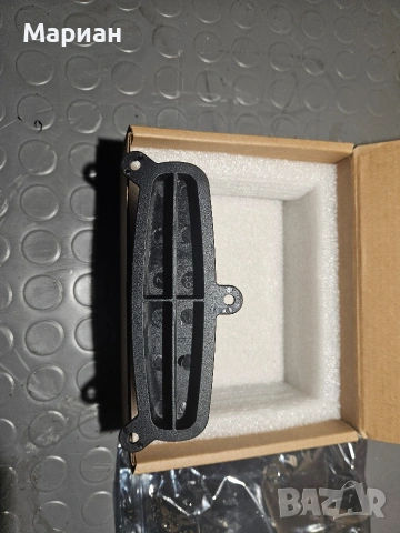 BMW X3 X4 F25 F26 TMS модул за управление, снимка 2 - Части - 53387481