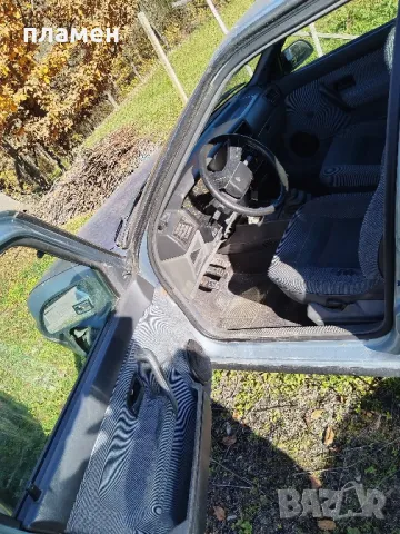 рено 19 шамад , снимка 5 - Части - 50330864