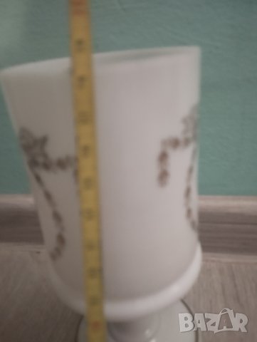 Чаша,бокал,пенал в стил апмир, снимка 2 - Други ценни предмети - 43133766