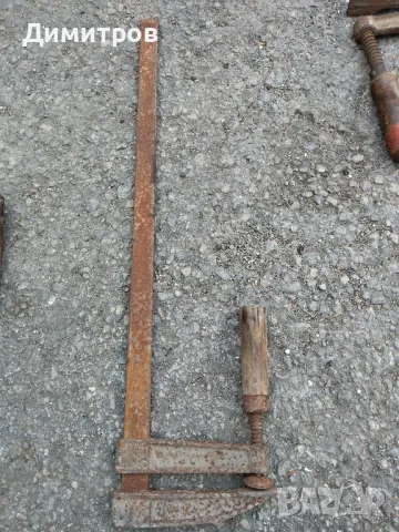 Дърводелски стяги, снимка 6 - Стяги - 49972987