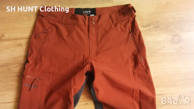 Vikafjell Odda Stretch Waterproof Trouser размер XL еластичен панталон водонепромокаем - 1045, снимка 5 - Екипировка - 49416209