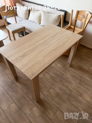 Мебели втора употреба - договаряне 