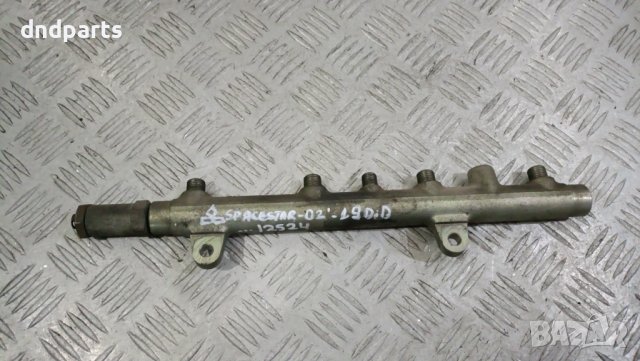 Горивна рейка Mitsubishi Space Star 1.9DiD 2002г.	
