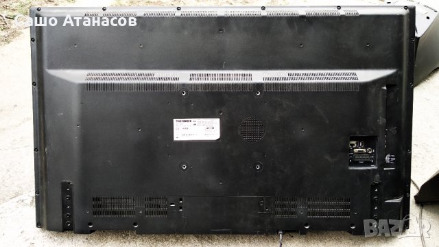 TELEFUNKEN 48FB5000 със счупена матрица ,17MB211 ,17IPS12 ,17WFM07 ,VES480UNDS-2D-N12 ,17LD166, снимка 2 - Части и Платки - 27835905