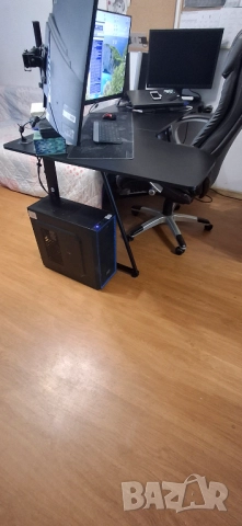 Бюро Huzaro Hero 7.7, снимка 5 - Бюра - 51471384