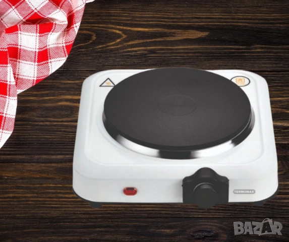 Електрически котлон,TX100, снимка 4 - Друга електроника - 51948611