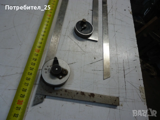 Инструмент, снимка 6 - Други инструменти - 53240471