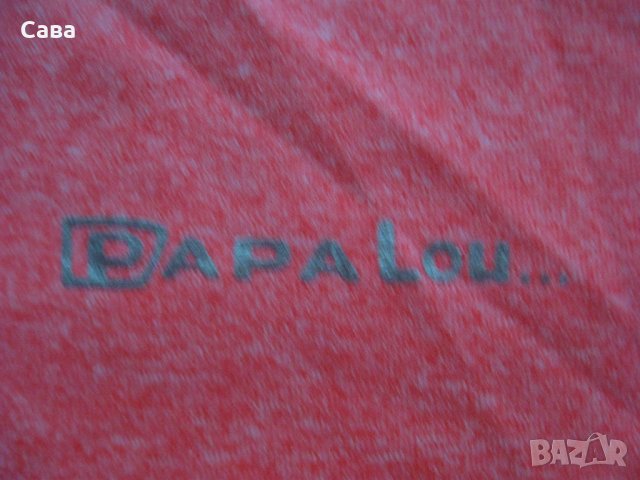 Блуза PAPA LOU  дамска,ХЛ-2ХЛ, снимка 3 - Спортни екипи - 40473731