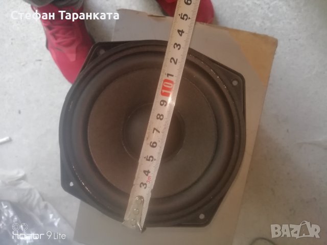 PIONEER- Басов Говорител, снимка 4 - Тонколони - 40296704