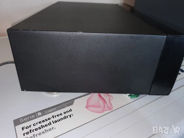 Pioneer-CTS 630 S +Pioneer A 335, снимка 12 - Декове - 51408184