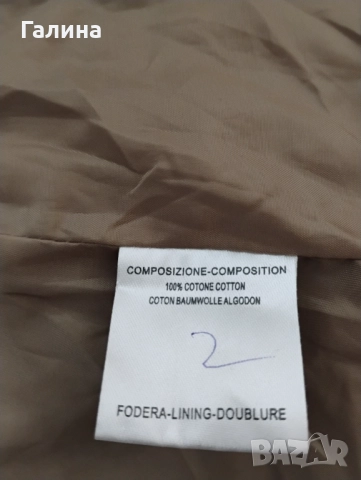 Дамско сако  Alexander Mcqueen, снимка 5 - Сака - 52712499