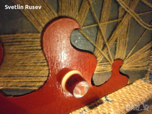 лампов усилвател, снимка 8 - Китари - 53395349