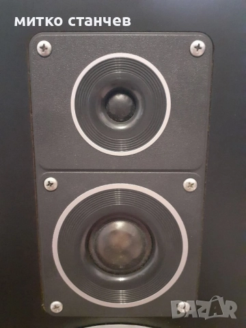 Перфектни колони WHD GERARD4045, снимка 6 - Тонколони - 52208509