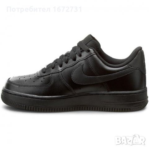 Оригинални дамски Nike Air Max 90 и Nike Air Force 1!, снимка 5 - Маратонки - 39924887
