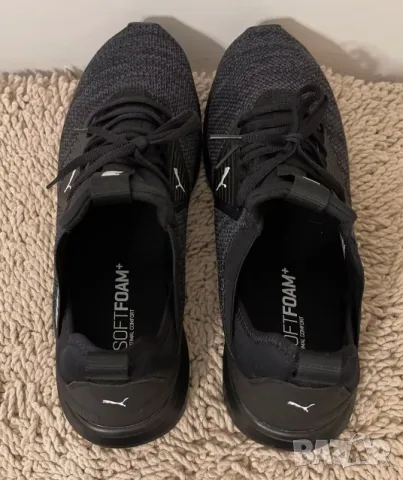 маратонки  PUMA Enzo Beta  номер 41, снимка 4 - Маратонки - 47473631