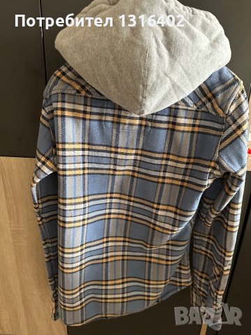 Дамско яке Superdry&Co размер S/M, снимка 6 - Якета - 40721419