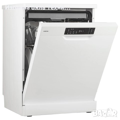 Самостоятелна миялна машина Инвентум VVW6035AW, снимка 11 - Съдомиялни - 32052846