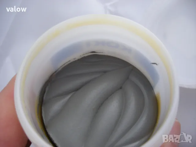 KOKI Паста тинол флюс за запояване на SMD BGA елементи 30гр, снимка 2 - Друга електроника - 48078648