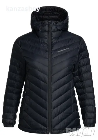 peak performance w frost dh - дамско пухено яке M, снимка 2 - Якета - 49184132