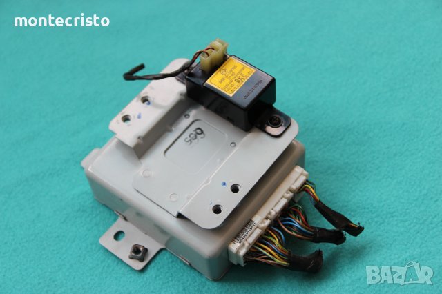 Комфорт модул SsangYong Kyron (2006-2009г.) 8712009210 / 87120 09210 / 86610-09000 / 8661009000, снимка 2 - Части - 40146247