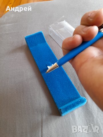 Стара писалка,химикал,химикалка ХЕМУС #2, снимка 5 - Колекции - 32465067